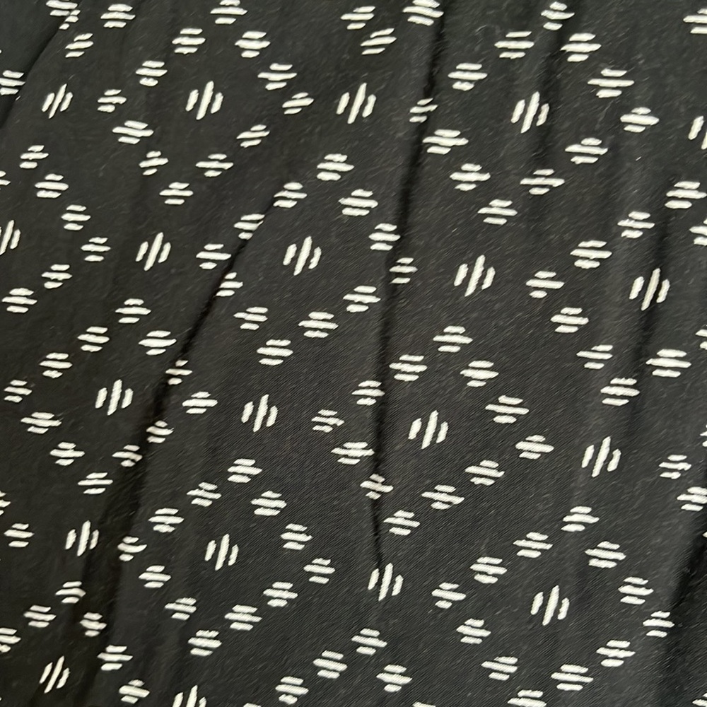 Old Navy soft dress pants with string tie! - Picture 2 of 6